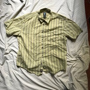 Kuhl shirt